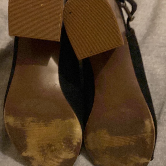 Loft open toe - Picture 3 of 3